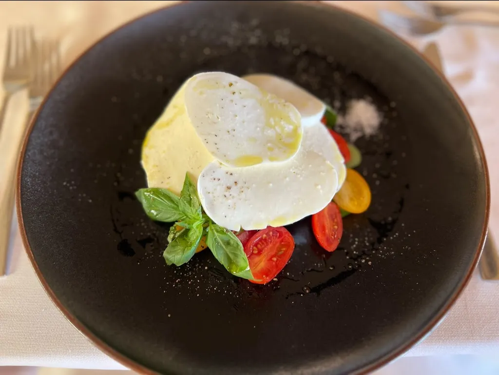 luigi de caro_Taverna Picedo_Polpenazze del Garda_review