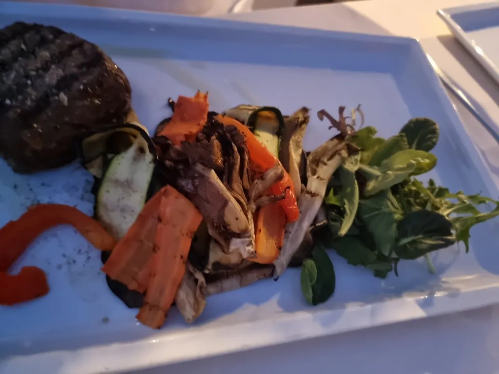 Winnie Sarah_Taverna Picedo_Polpenazze del Garda_review