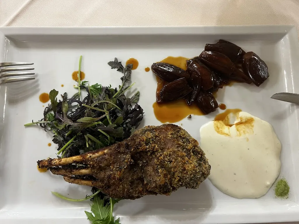 Daniel Neumann_Taverna Picedo_Polpenazze del Garda_review