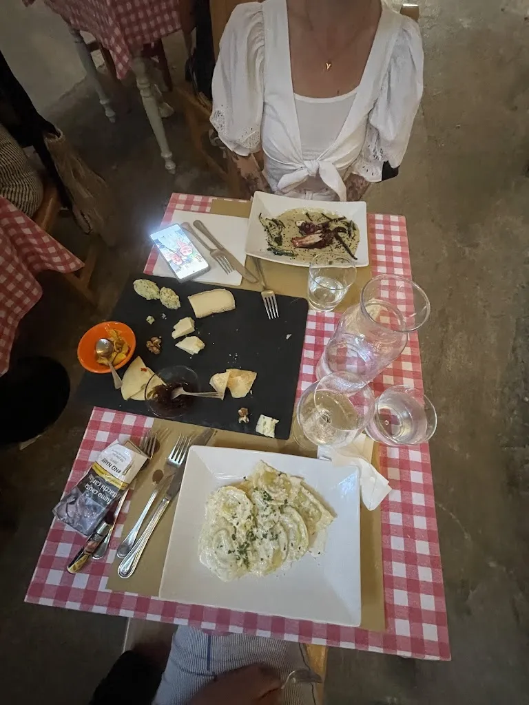 Nicole_Osteria del borgo_Polpenazze del Garda_review
