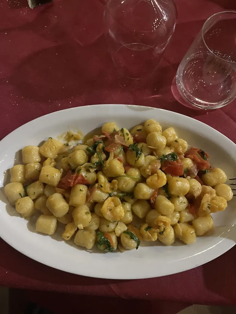 Riccardo Vecchio_Osteria del borgo_Polpenazze del Garda_review