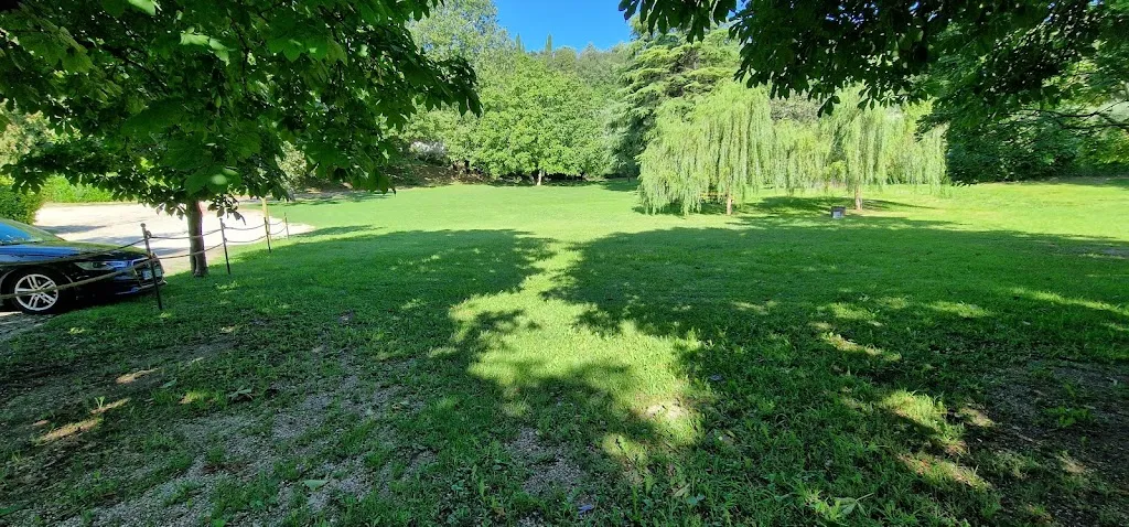 Alfred Rafael_B&B Rustico di Angela Benellini_Polpenazze del Garda_review