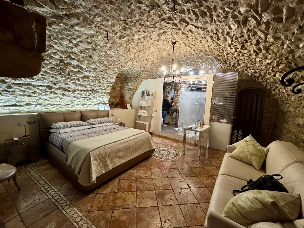 B&B Rustico di Angela Benellini_Polpenazze del Garda_slider_image_3