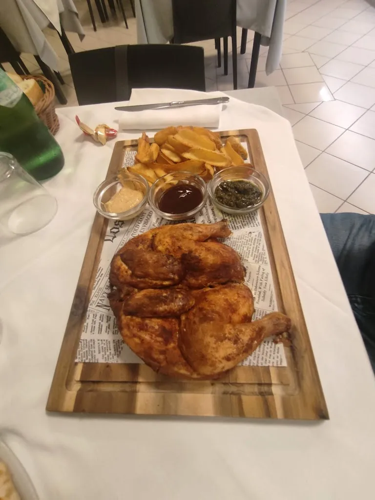 Massimo Balestrieri_Camere Ristorante Pizzeria_Poggio Rusco_review