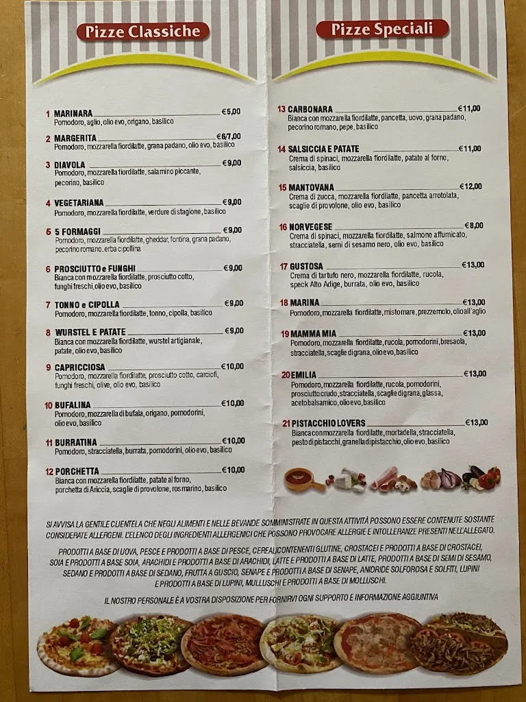 Menu_Bar Ristorante Pizzeria La Stazione_Poggio Rusco_image_1