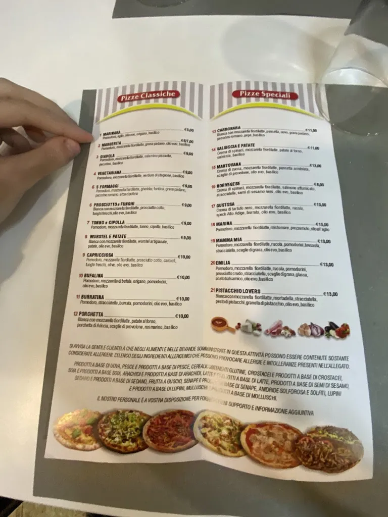 Menu_Bar Ristorante Pizzeria La Stazione_Poggio Rusco_image_2