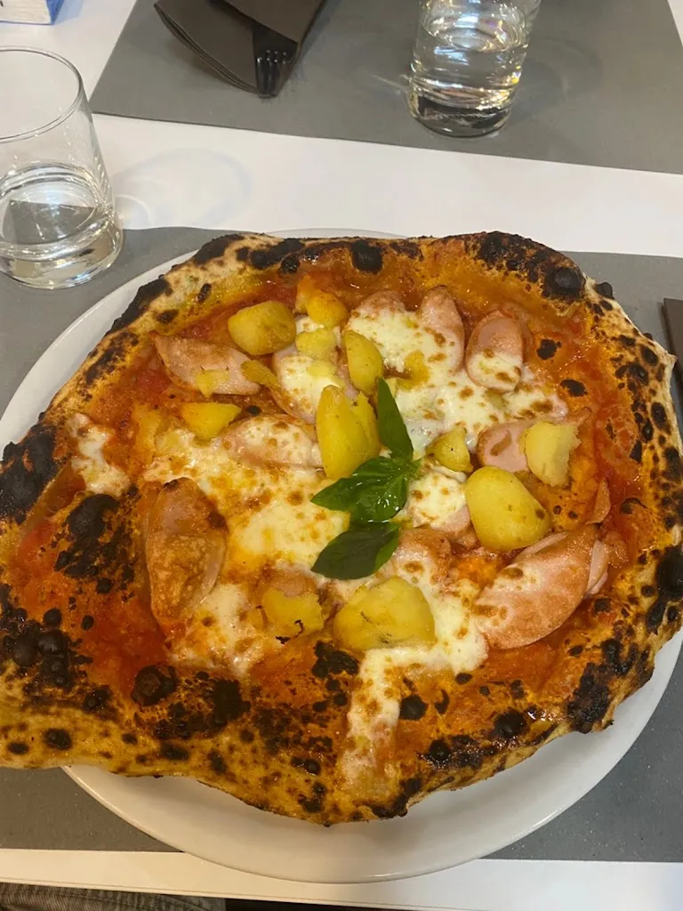 Elia Pinotti_Bar Ristorante Pizzeria La Stazione_Poggio Rusco_review