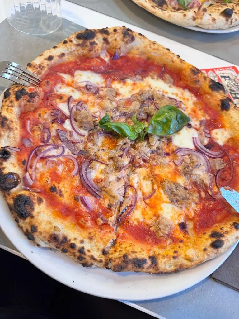 Bar Ristorante Pizzeria La Stazione_Poggio Rusco_slider_image_2