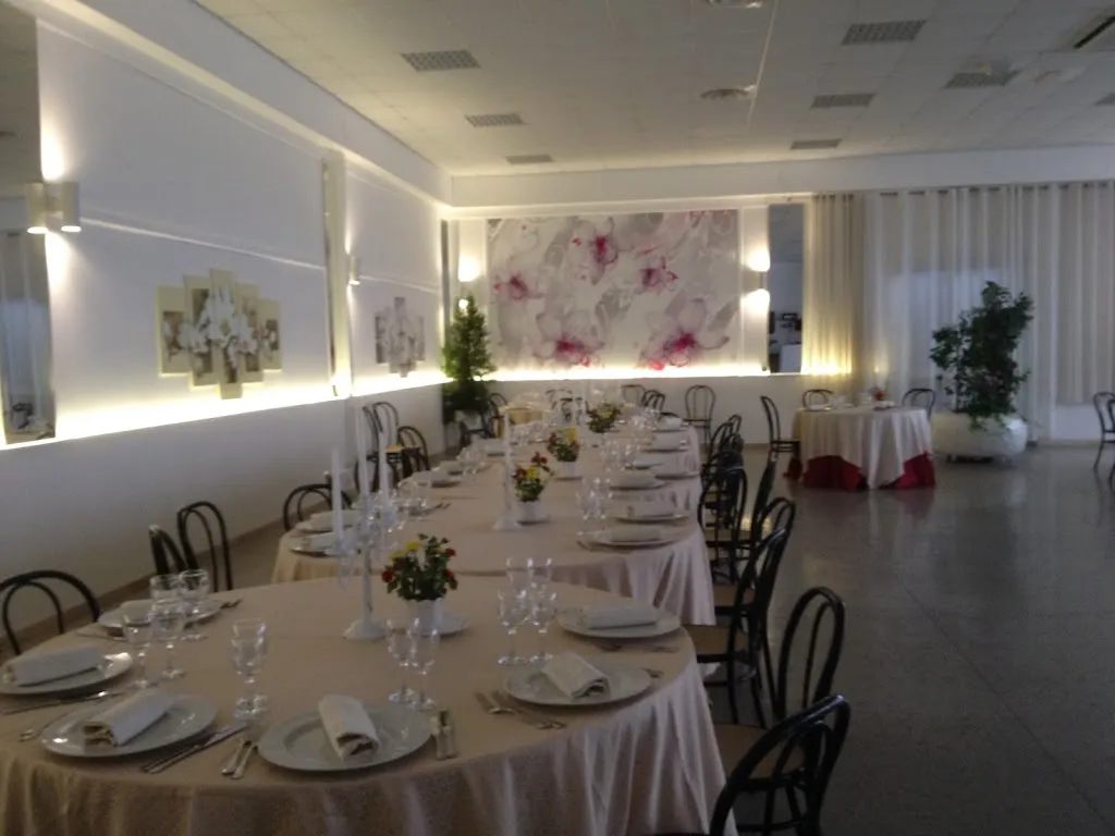 borgo degli ulivi restaurant in Bitonto