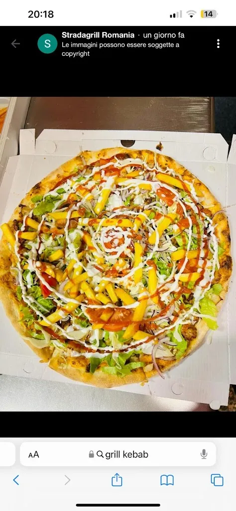 Menu_STRADA GRILL PIZZA E KEBAB POGGIO RUSCO_Poggio Rusco_image_4