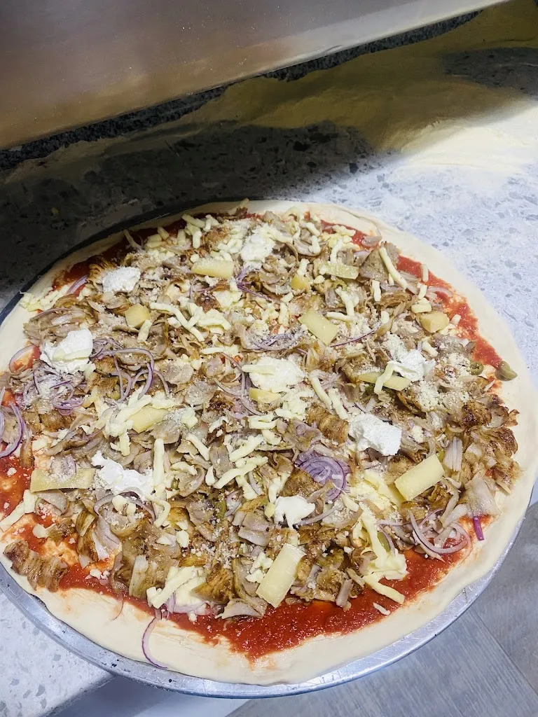 Menu_STRADA GRILL PIZZA E KEBAB POGGIO RUSCO_Poggio Rusco_image_5