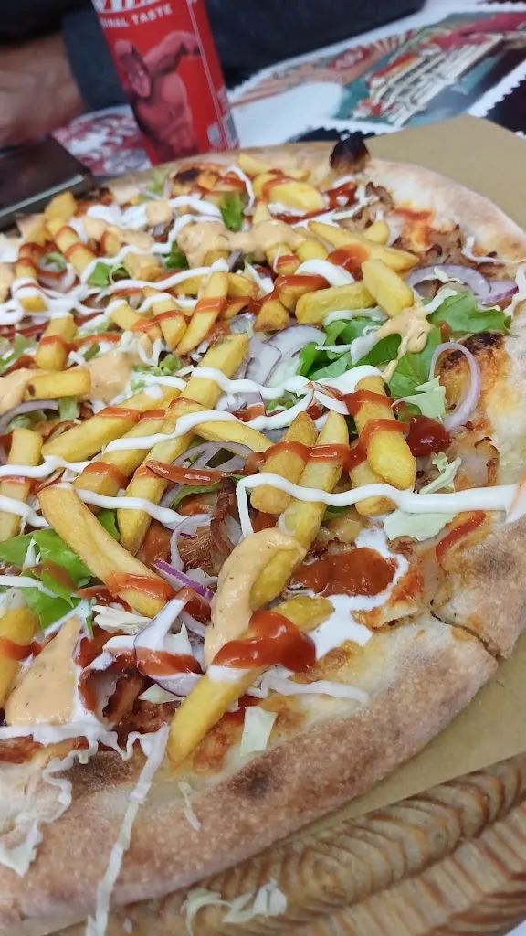 Ali_STRADA GRILL PIZZA E KEBAB POGGIO RUSCO_Poggio Rusco_review