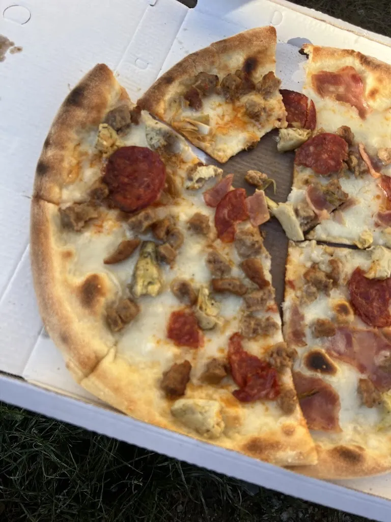 Alexandru Corobceanu_STRADA GRILL PIZZA E KEBAB POGGIO RUSCO_Poggio Rusco_review