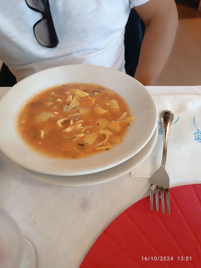 Fabiola Cosenza_Trattoria Quattrocase_Poggio Rusco_review