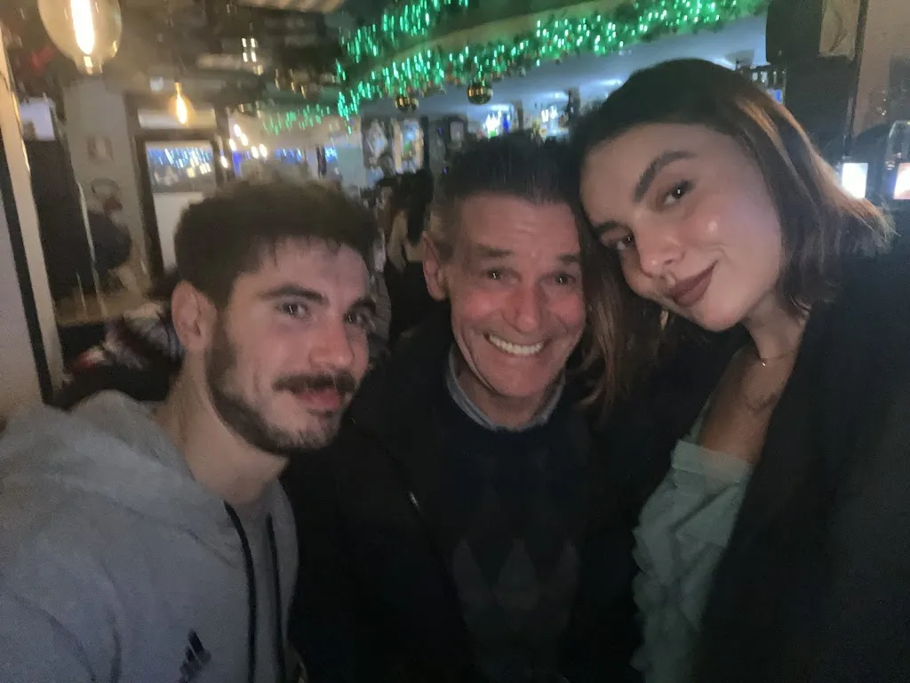 Victoria Rodrigues_Carpe Diem - Bistrot Pub_Poggio Rusco_review