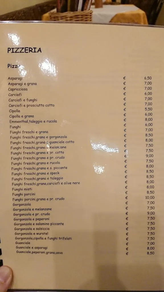 Menu_Clan Pizz Di Golfre' Andreasi Maria Clara_Poggio Rusco_image_2