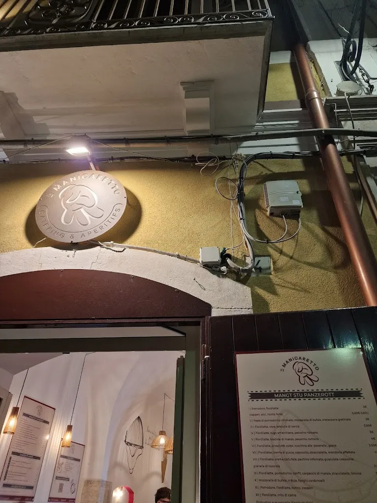 Menu_Il Manicaretto_Bitonto_image_1