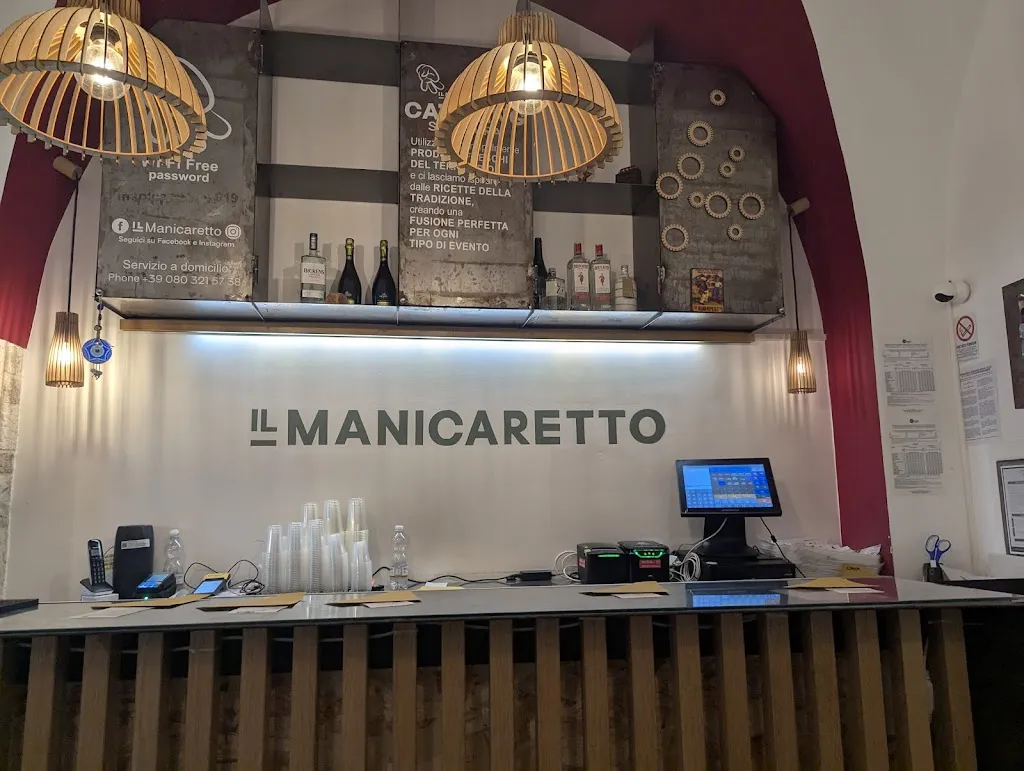 Il Manicaretto_Bitonto_slider_image_1