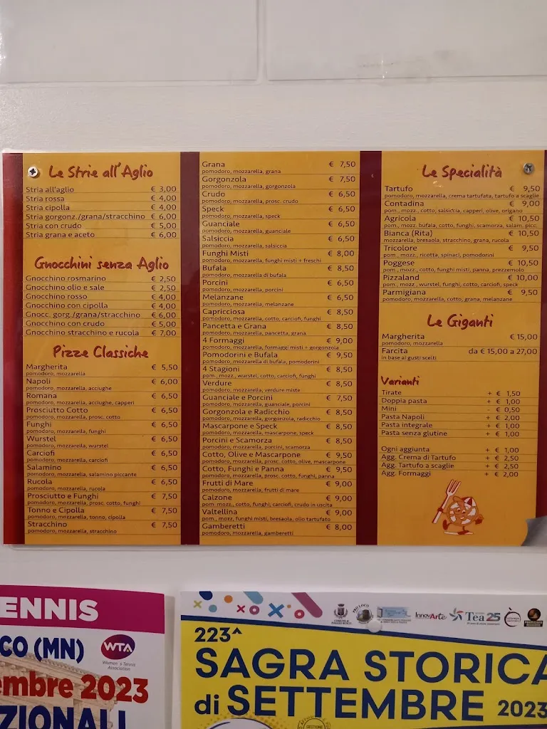 Menu_Pizzaland Di Negrelli Ober_Poggio Rusco_immagine_3