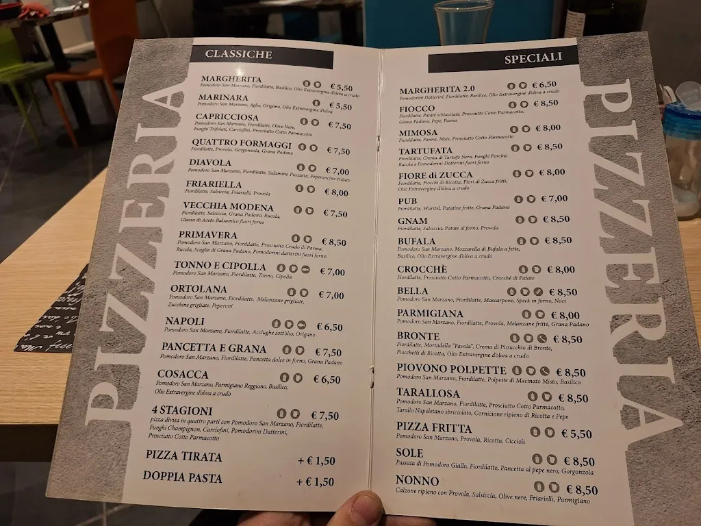 Non solo pizza_Poggio Rusco_menu_image_1
