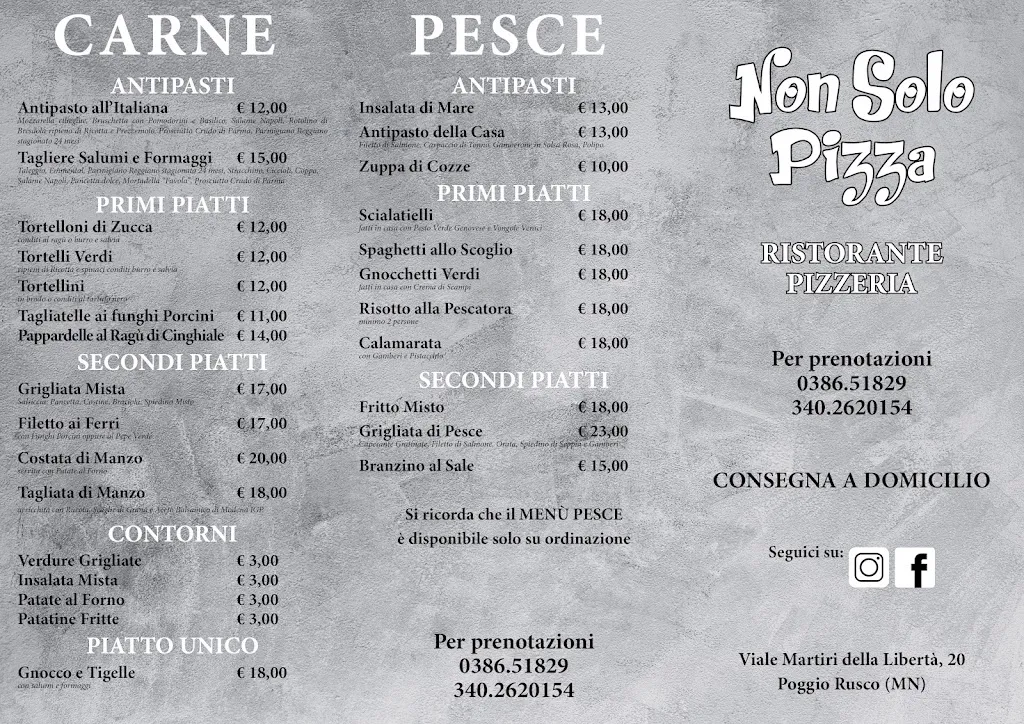 Menu_Non solo pizza_Poggio Rusco_image_2