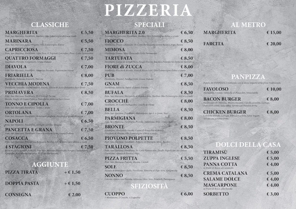 Menu_Non solo pizza_Poggio Rusco_image_3