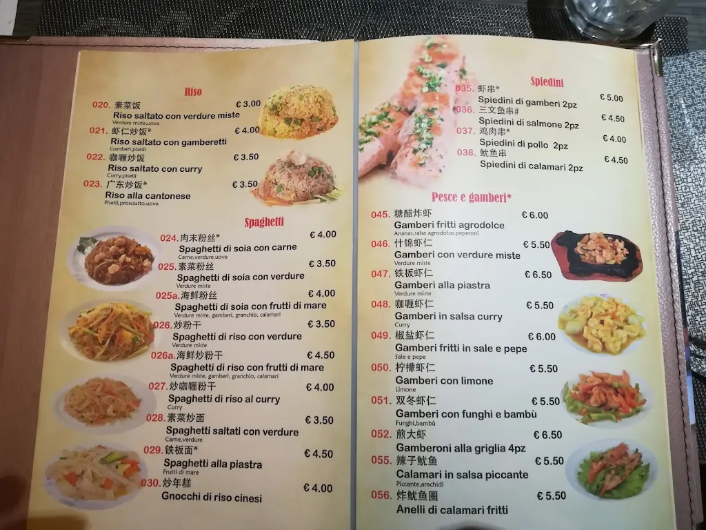 Menu_Ristorante Union sushi_Poggio Rusco_image_2