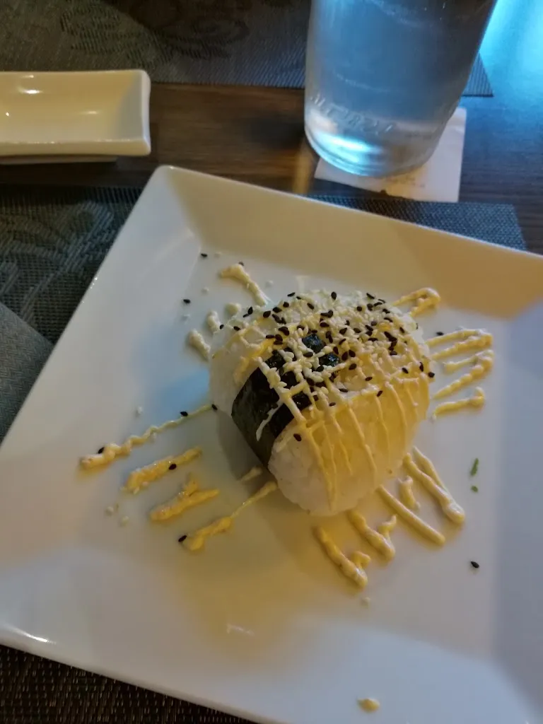 Gabriele Sirri_Ristorante Union sushi_Poggio Rusco_review