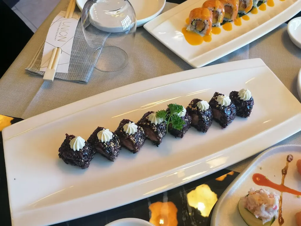 Ristorante Union sushi_Poggio Rusco_slider_image_3