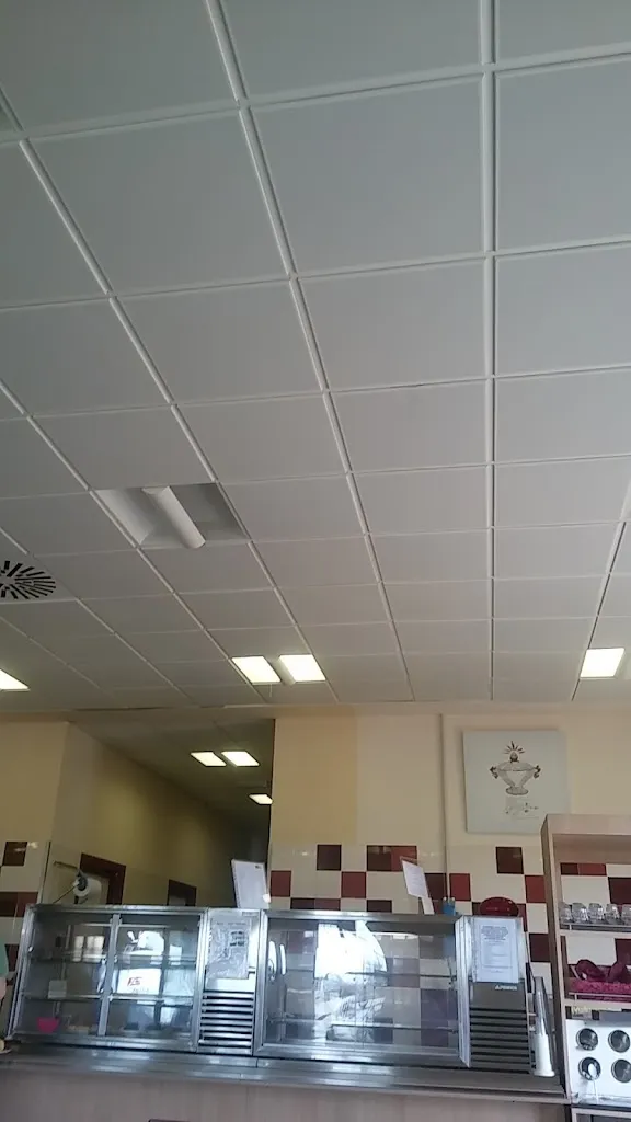 Giorgio_Ristor Service Novecento_Poggio Rusco_review