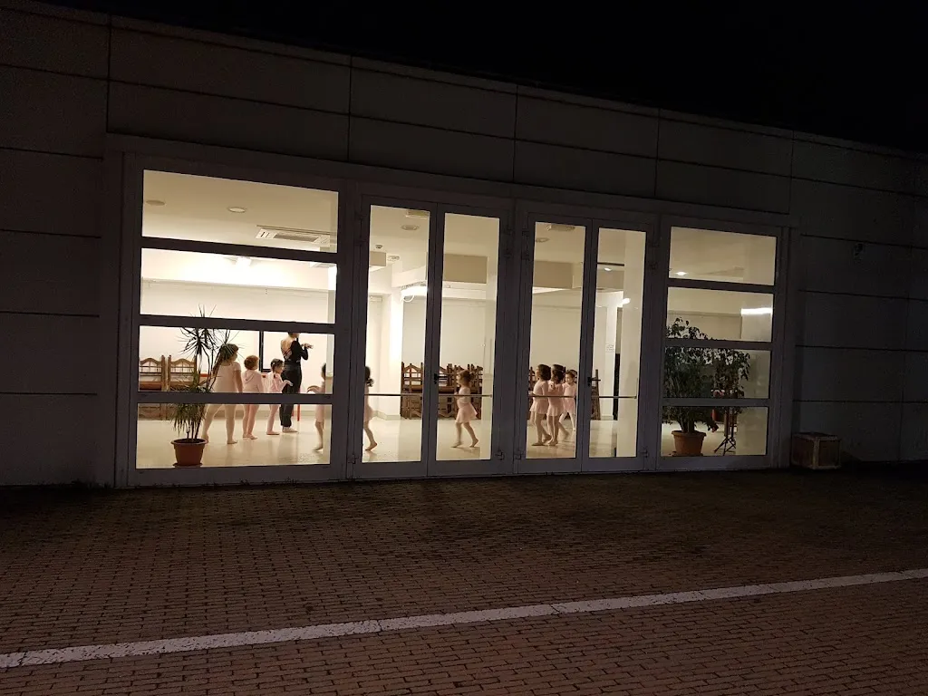 Pizzeria Il Ventaglio restaurant in Poggio Rusco