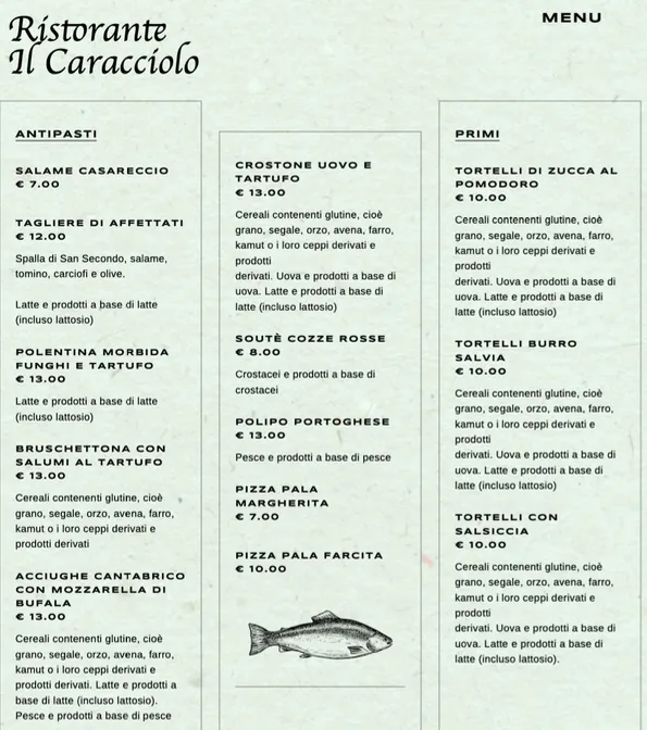 Menu_Il Caracciolo_Poggio Rusco_image_1
