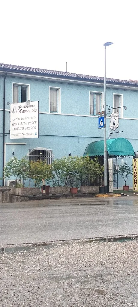 Nicola_Il Caracciolo_Poggio Rusco_review