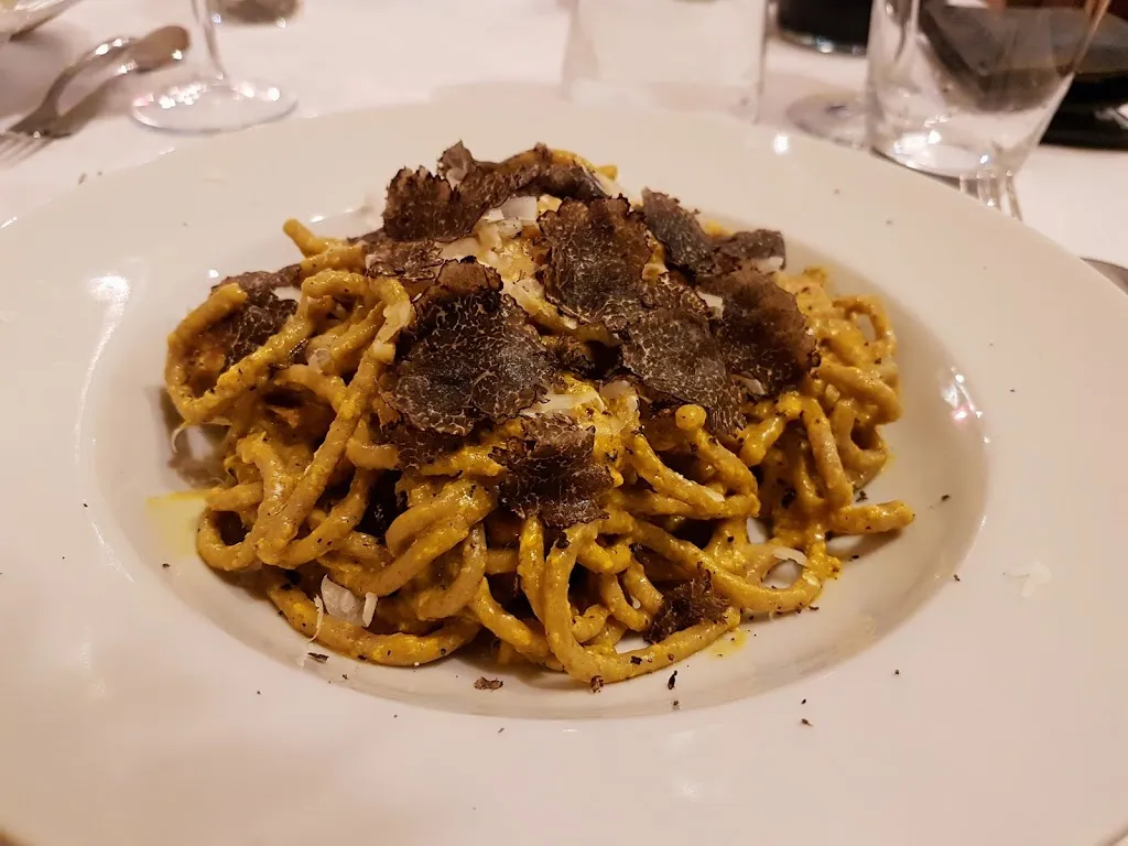 Marco Baraldi _Il Caracciolo_Poggio Rusco_review