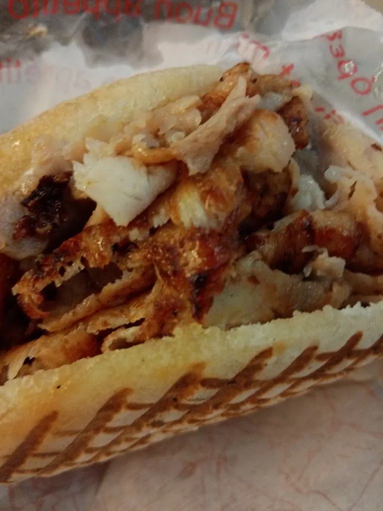 Menu_kebab& pizza Poggio Rusco_Poggio Rusco_image_3