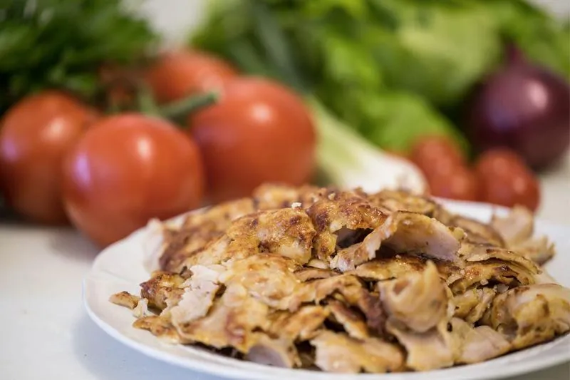 Menu_kebab& pizza Poggio Rusco_Poggio Rusco_image_9