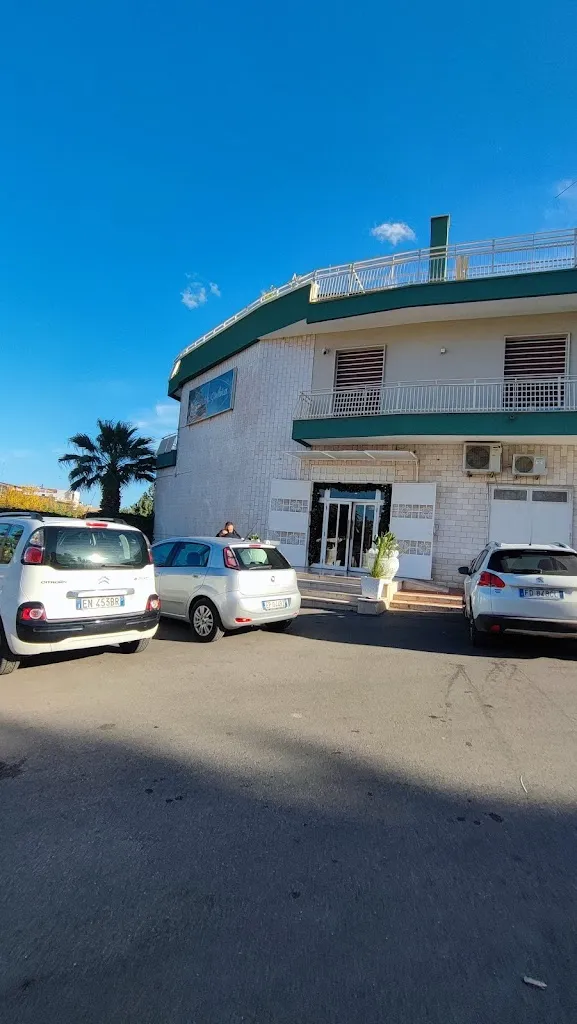 Dante Ialongo_Platinum Sala Ricevimenti_Bitonto_review