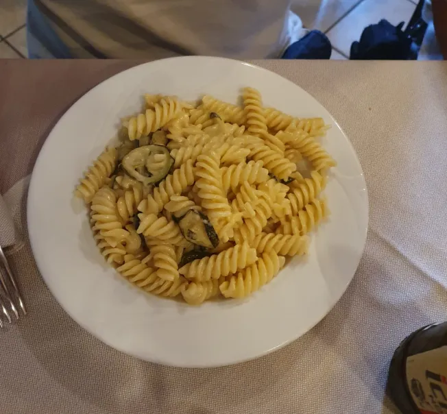 XII Trattorie_Trattoria La Tana del Grillo_Poncarale_review