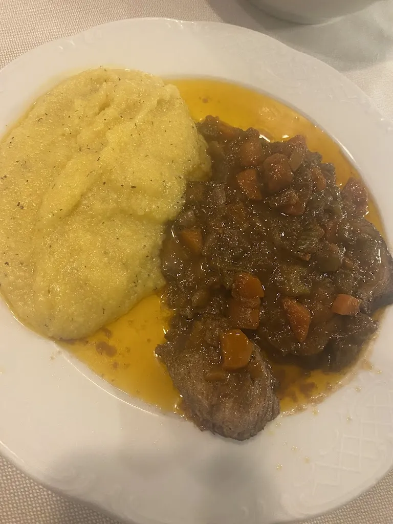 MONICA TOMASONI_Trattoria La Tana del Grillo_Poncarale_review