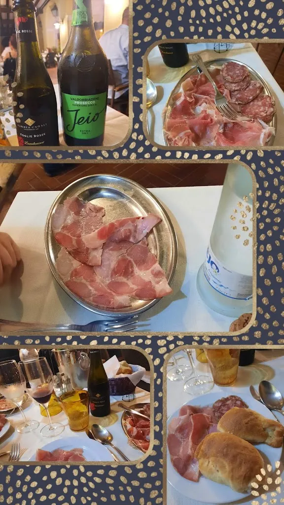 Menü_Ristorante Cavalier Saltini_Pomponesco_Bild_7