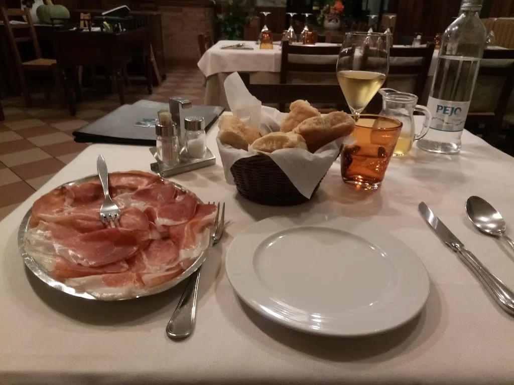 Menü_Ristorante Cavalier Saltini_Pomponesco_Bild_9