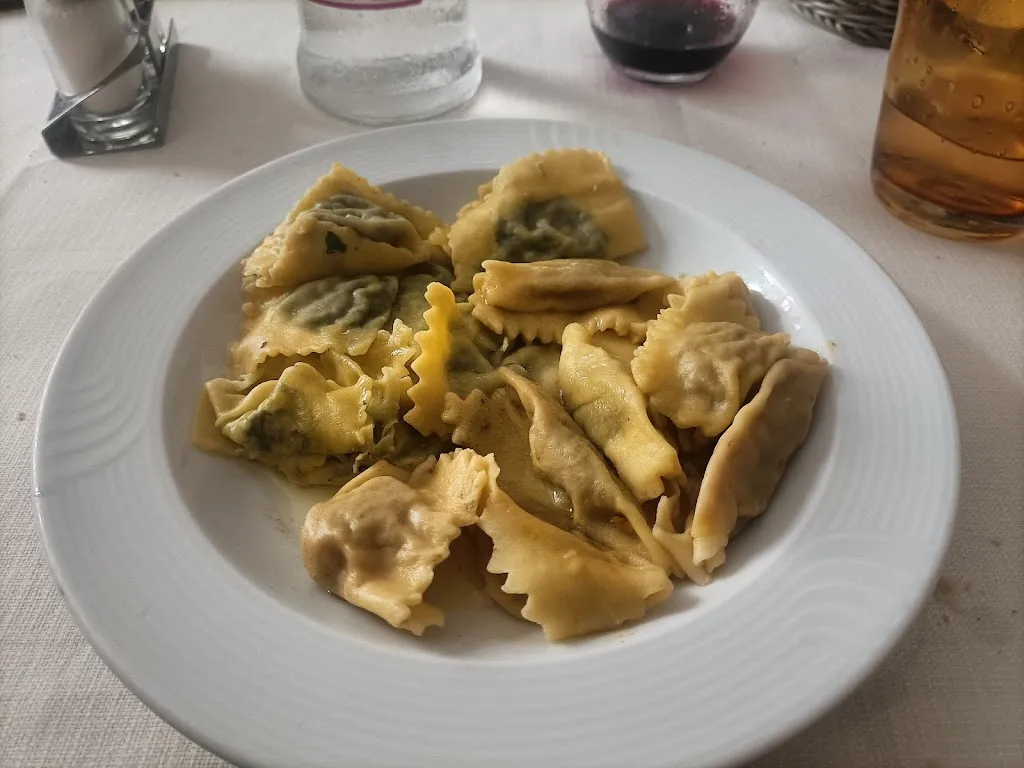 Francesco Bregola_Ristorante Cavalier Saltini_Pomponesco_Bewertung