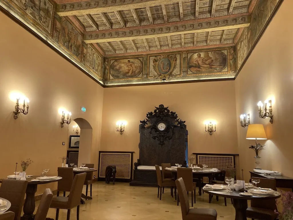 Hotel Albergo Trattoria Il Leone_Pomponesco_slider_image_3