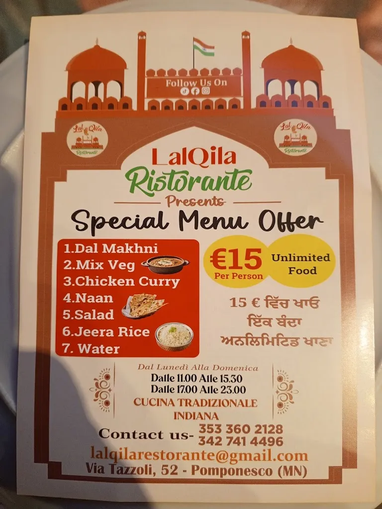 Menu_LAL QILA Ristorante_Pomponesco_image_1