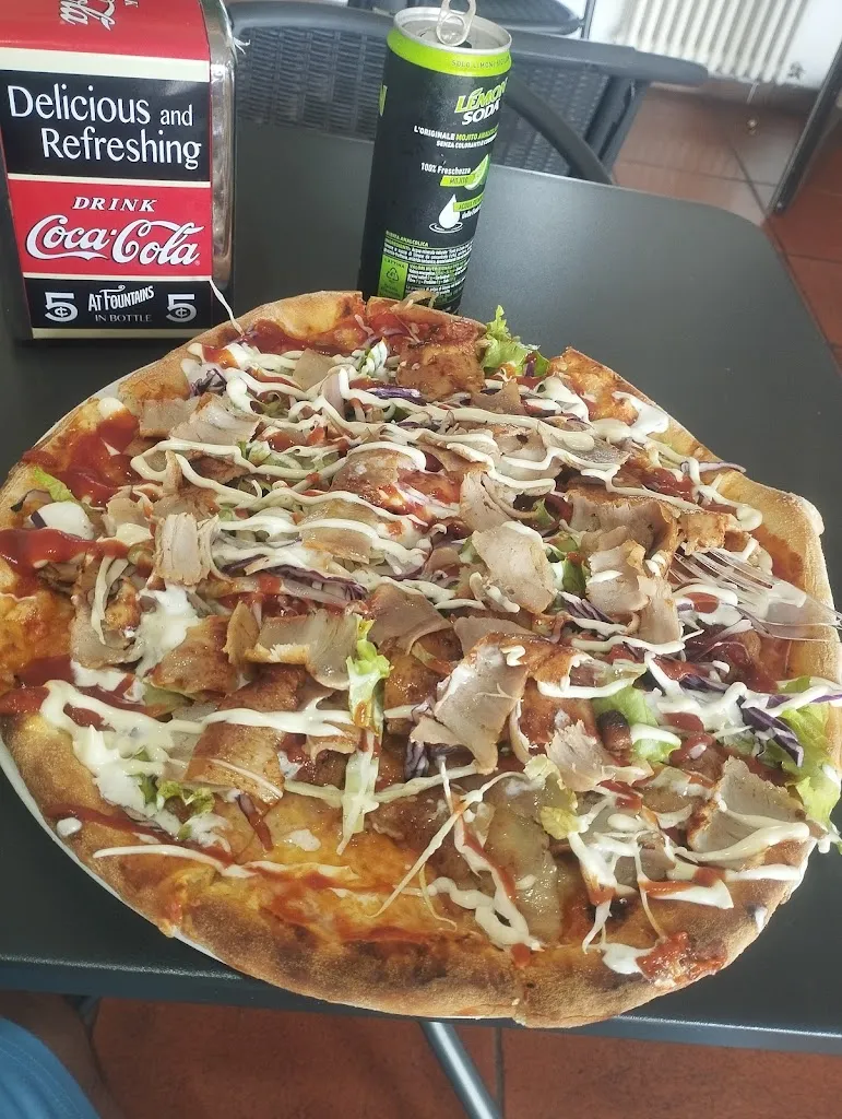 Gurjinder Singh_LAL QILA Ristorante_Pomponesco_review