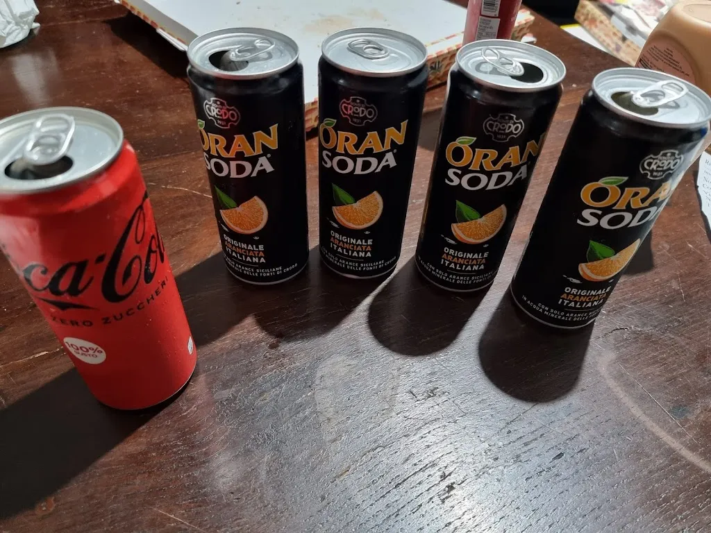 Christopher Allari_Ristorante pizzeria Al Castello_Pomponesco_review