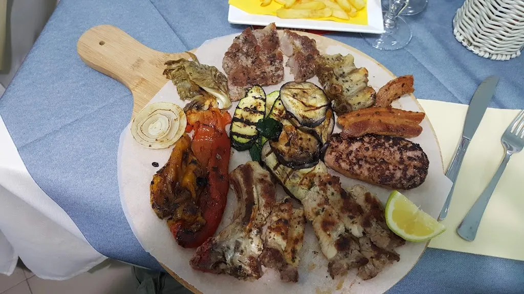 Fabio Branchini_Ristorante pizzeria Al Castello_Pomponesco_review