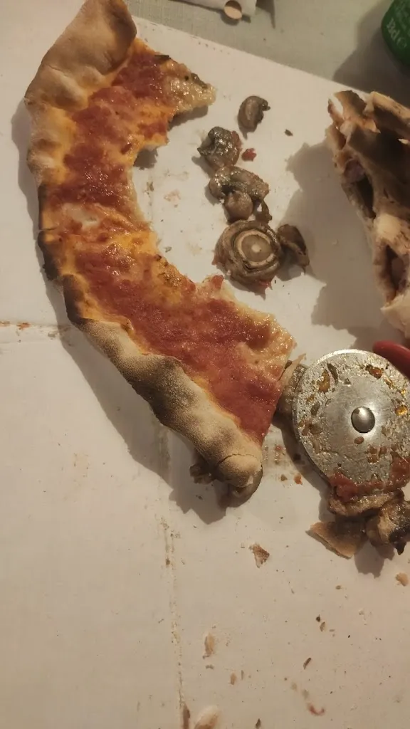 Lorenzo Spiga_Ristorante pizzeria Al Castello_Pomponesco_review