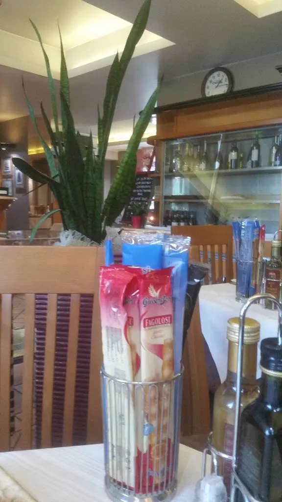 Menu_Pizzeria Ristorante Las Vegas_Pompiano_imagen_1