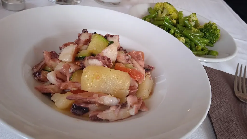 Giuseppe Micieli_Pizzeria Ristorante Las Vegas_Pompiano_reseña